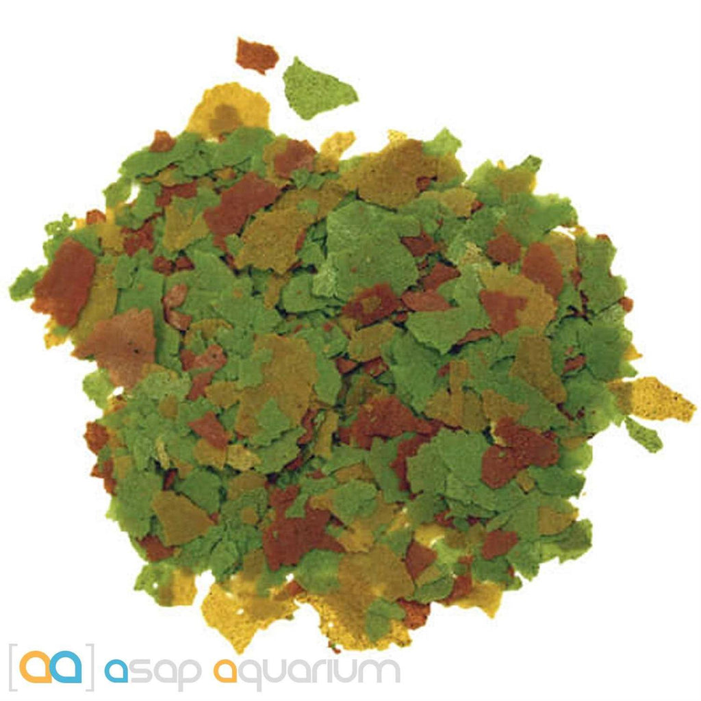 Tropical Flakes O2056