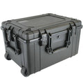 Hard Shell Rolling Storage Case K157490