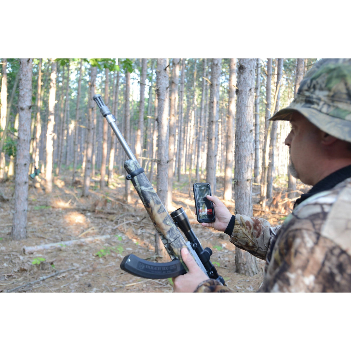 Moose Game Call T823950