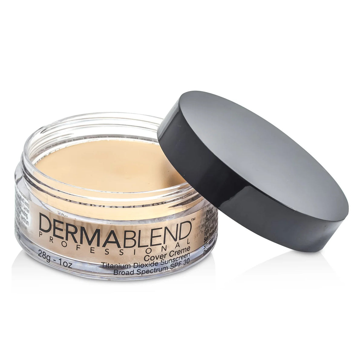 Tawny Beige High Color Coverage SPF 30 Cream 28g W145191