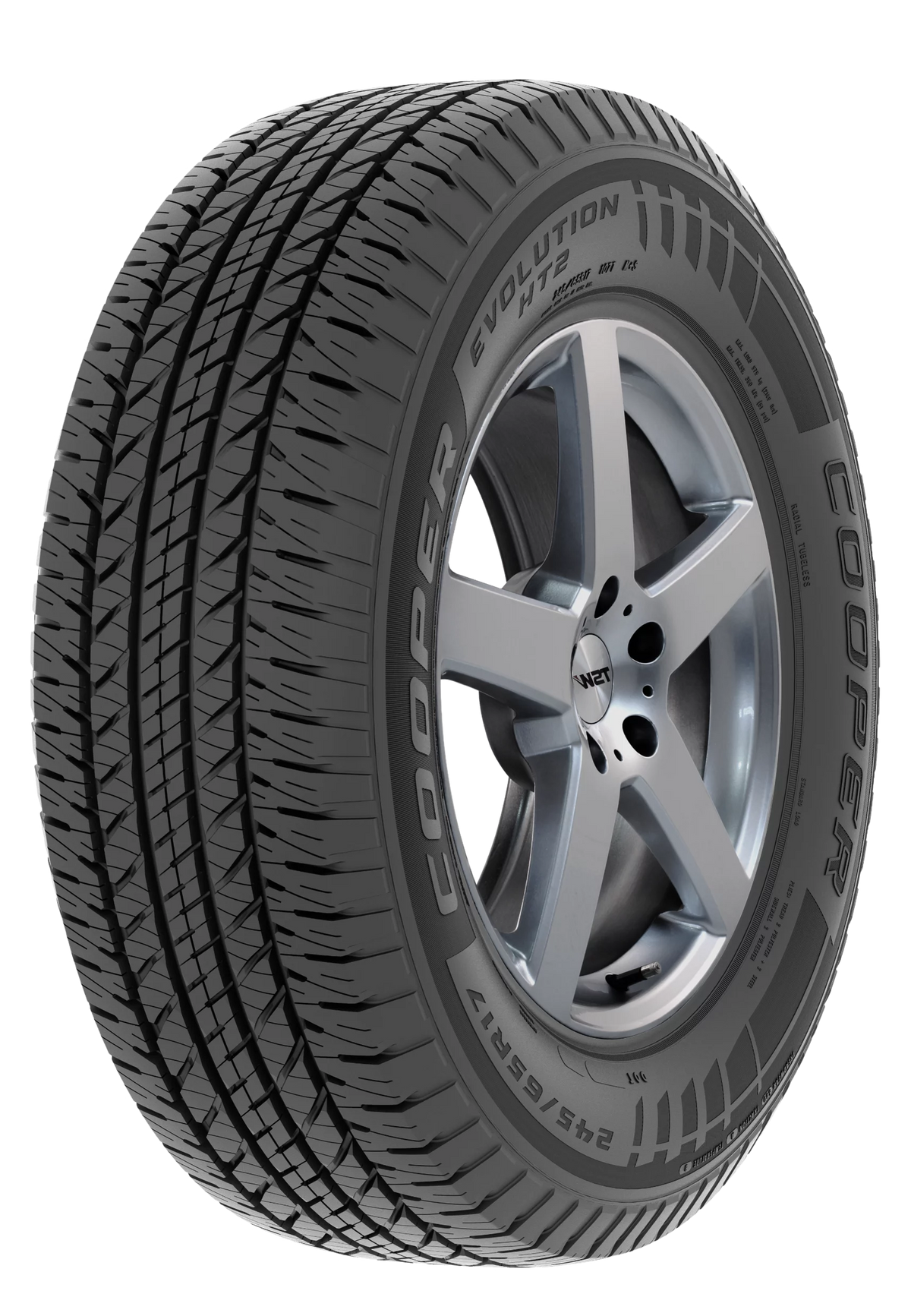 All-Season Tire Z40750