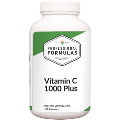 Vitamin C 1000 Plus 180 Capsules T665181