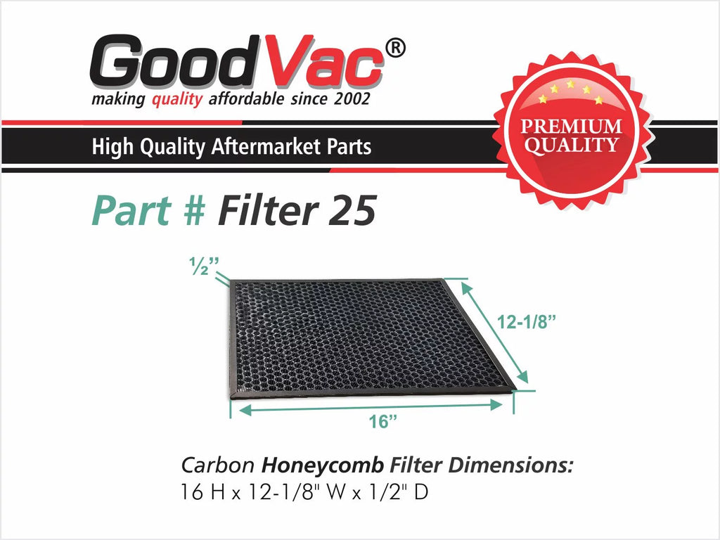 HEPA Filter Kit Compatible with Winix HR900 L713