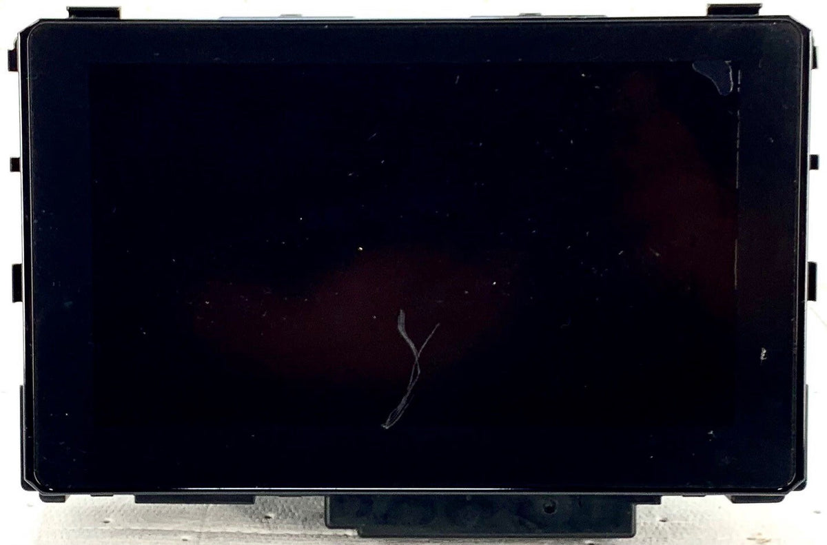 Pre-Owned Kia Sportage Receiver w/ Display E651367