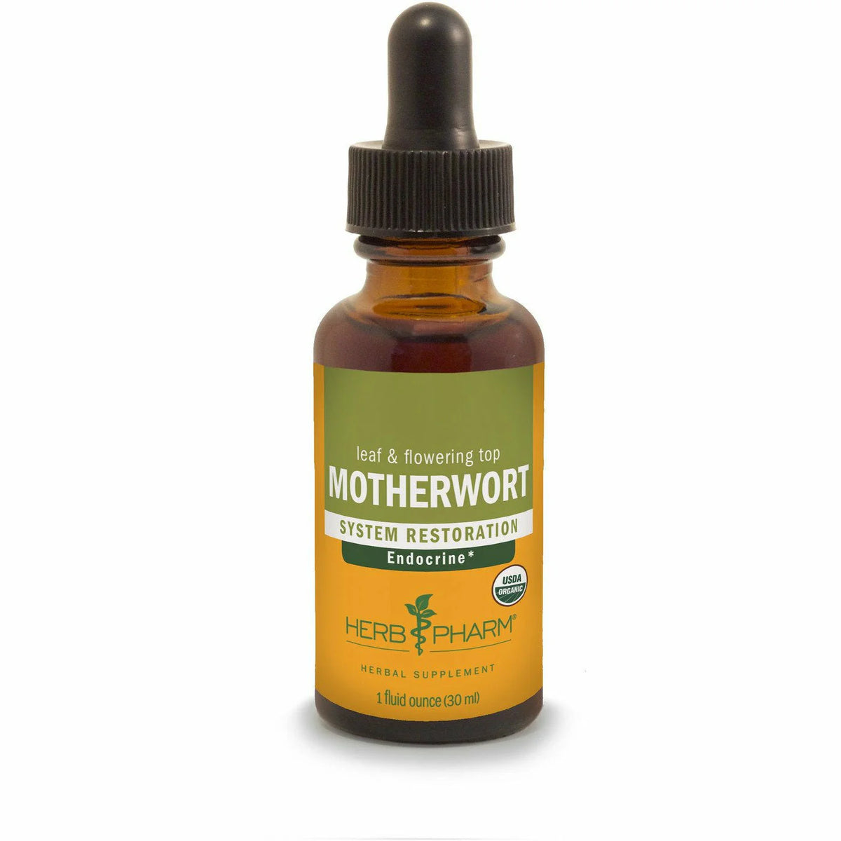 Motherwort K19296