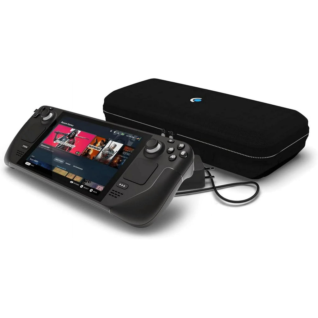 Steam Deck OLED 512gb Y25776