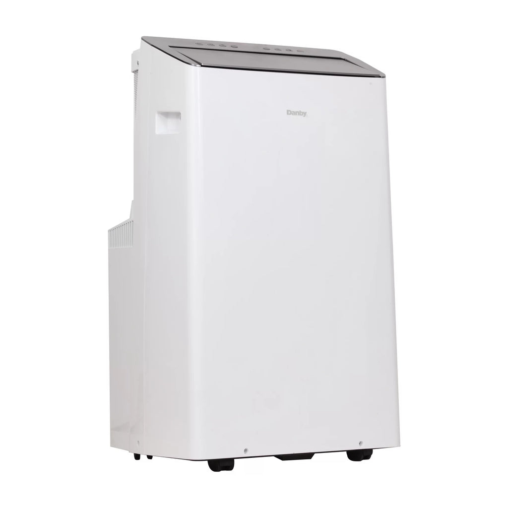 10,000 BTU Portable Air Conditioner with Remote C923