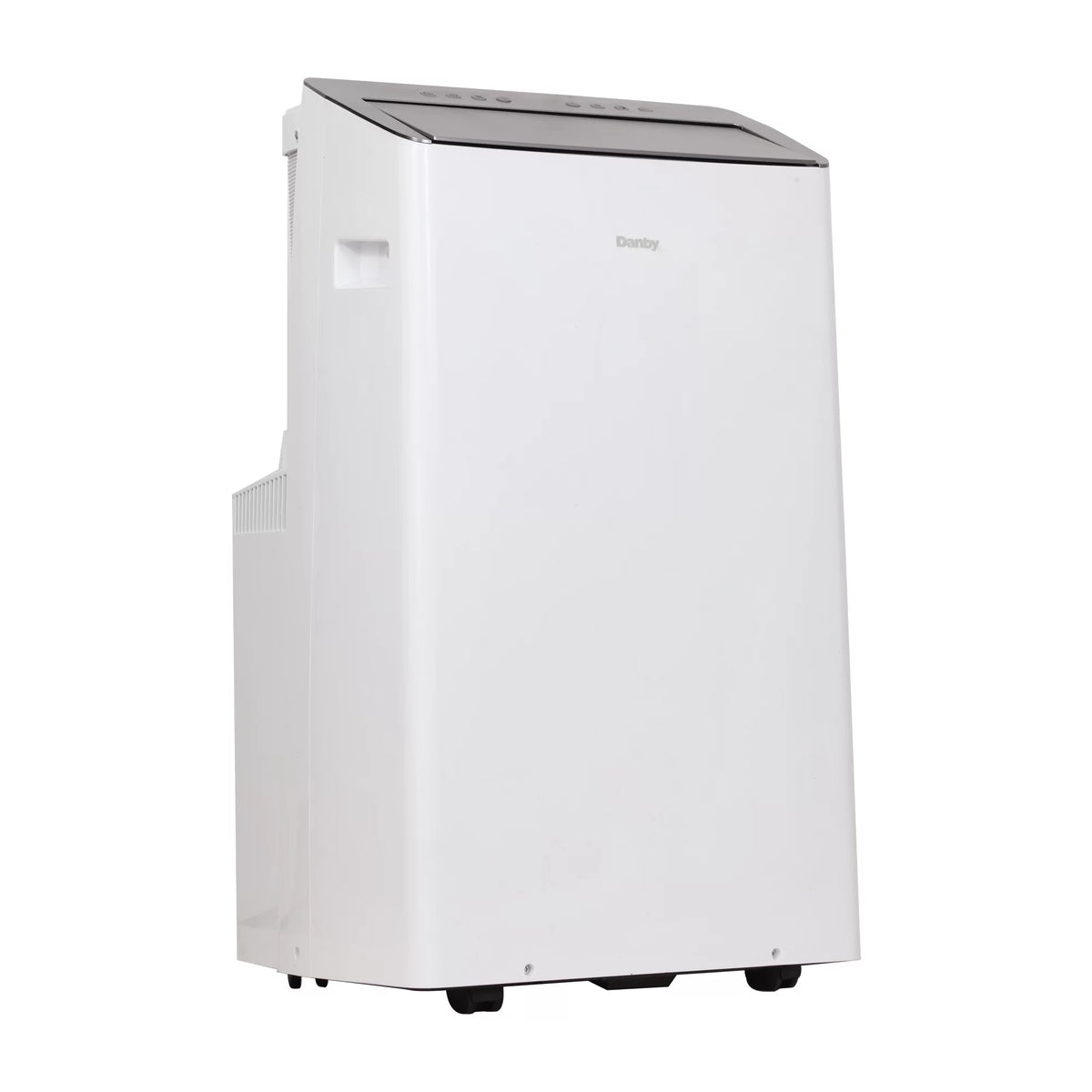 10,000 BTU Portable Air Conditioner with Remote C923