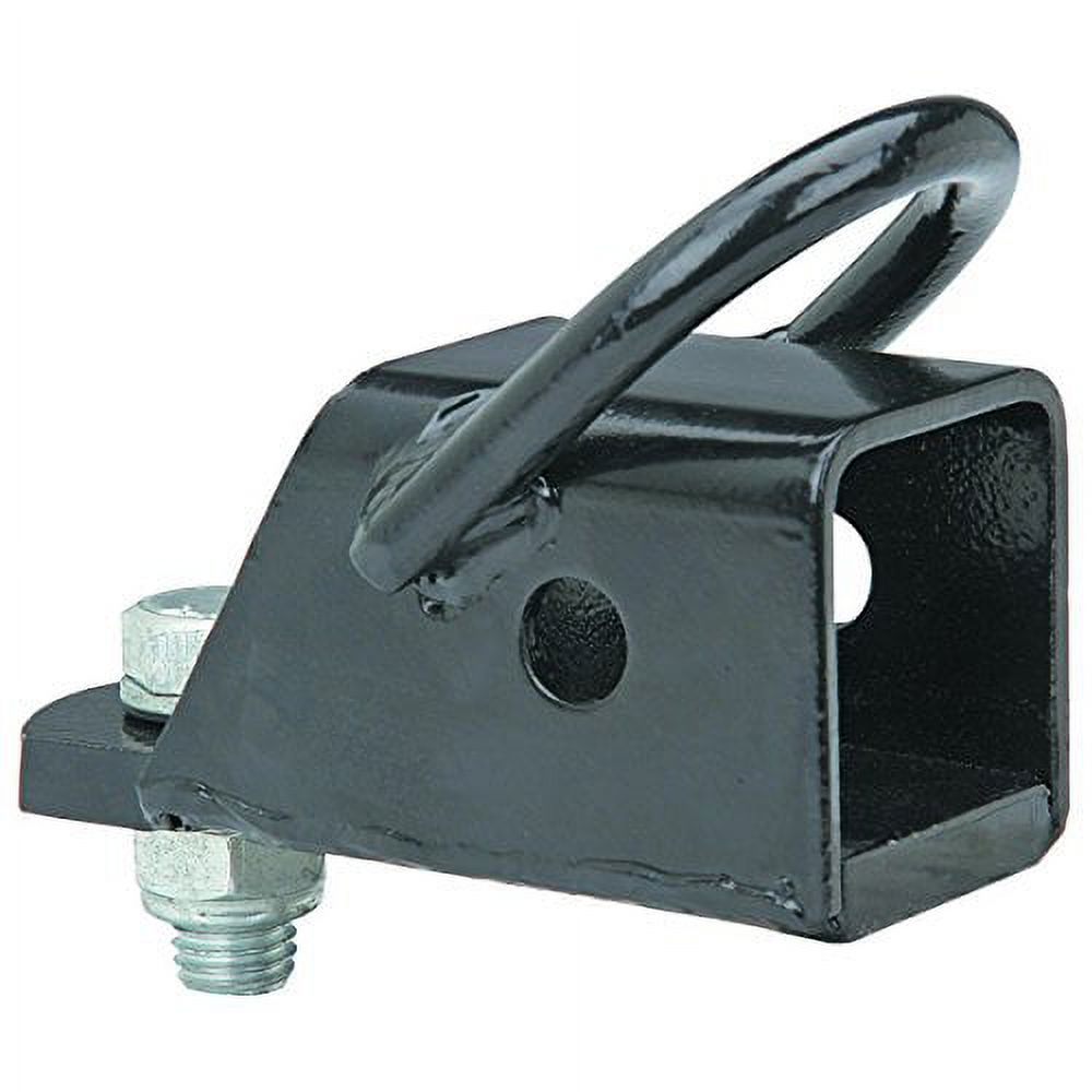 Atv Hitch Adapter V1895