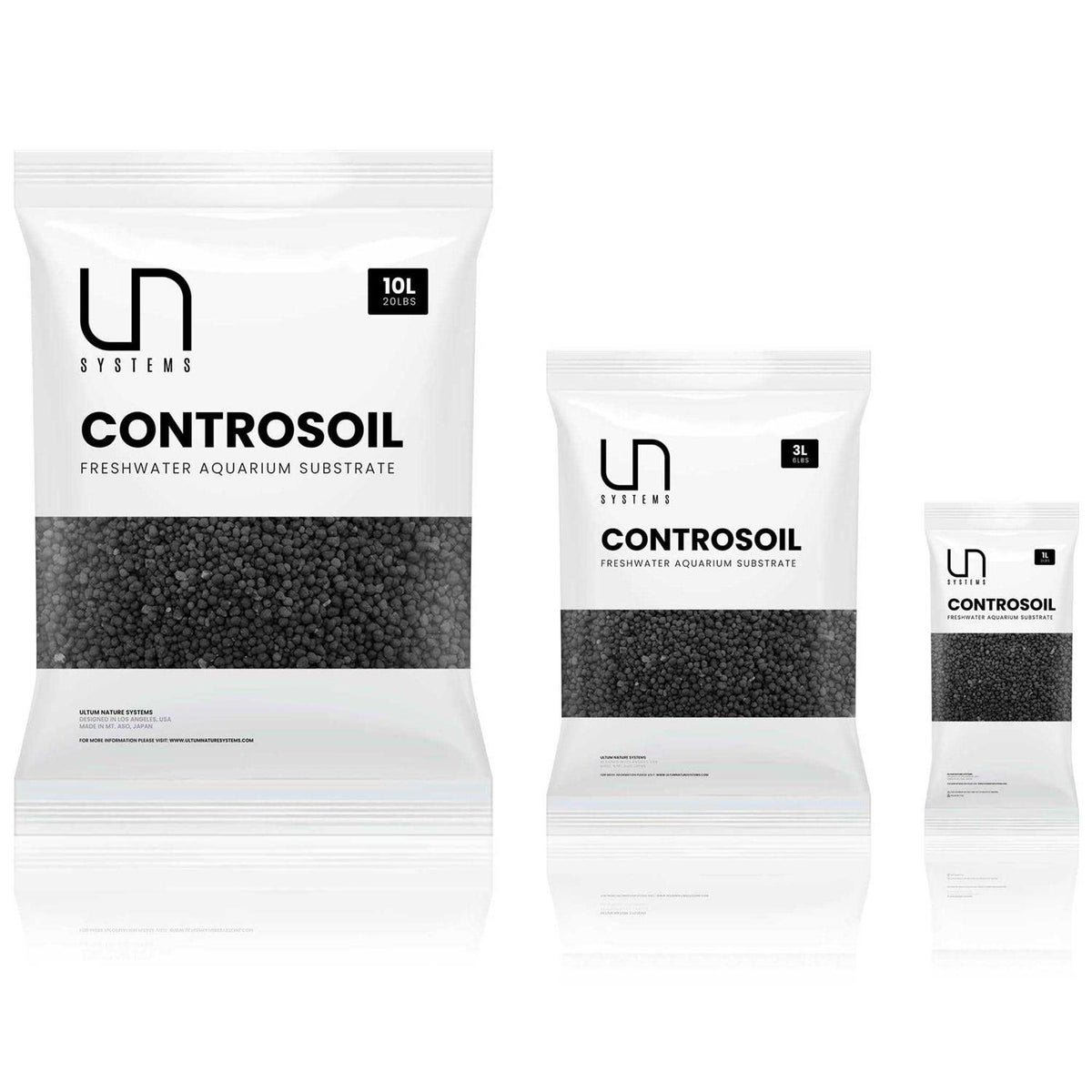 Controsoil Substrate L776