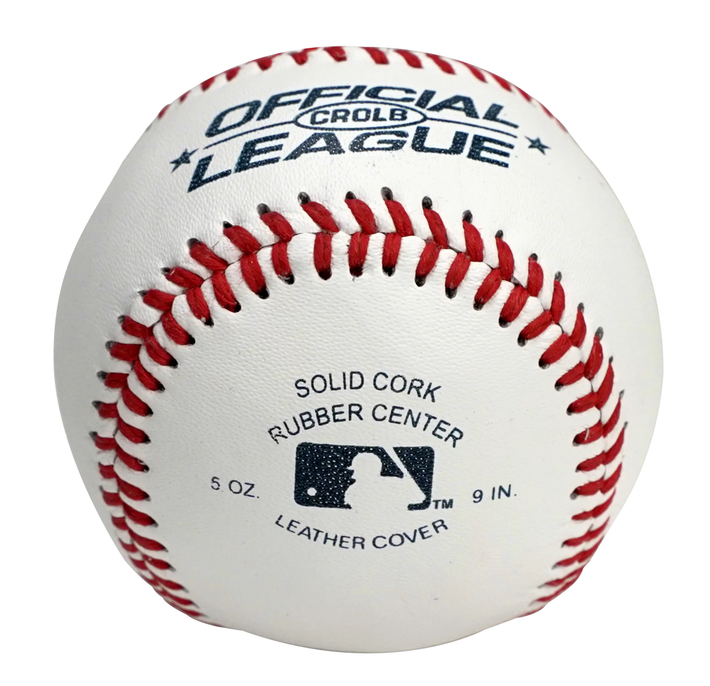 Youth Baseballs 12 Pack I516