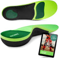 Heavy-Duty Arch Support Insoles L371