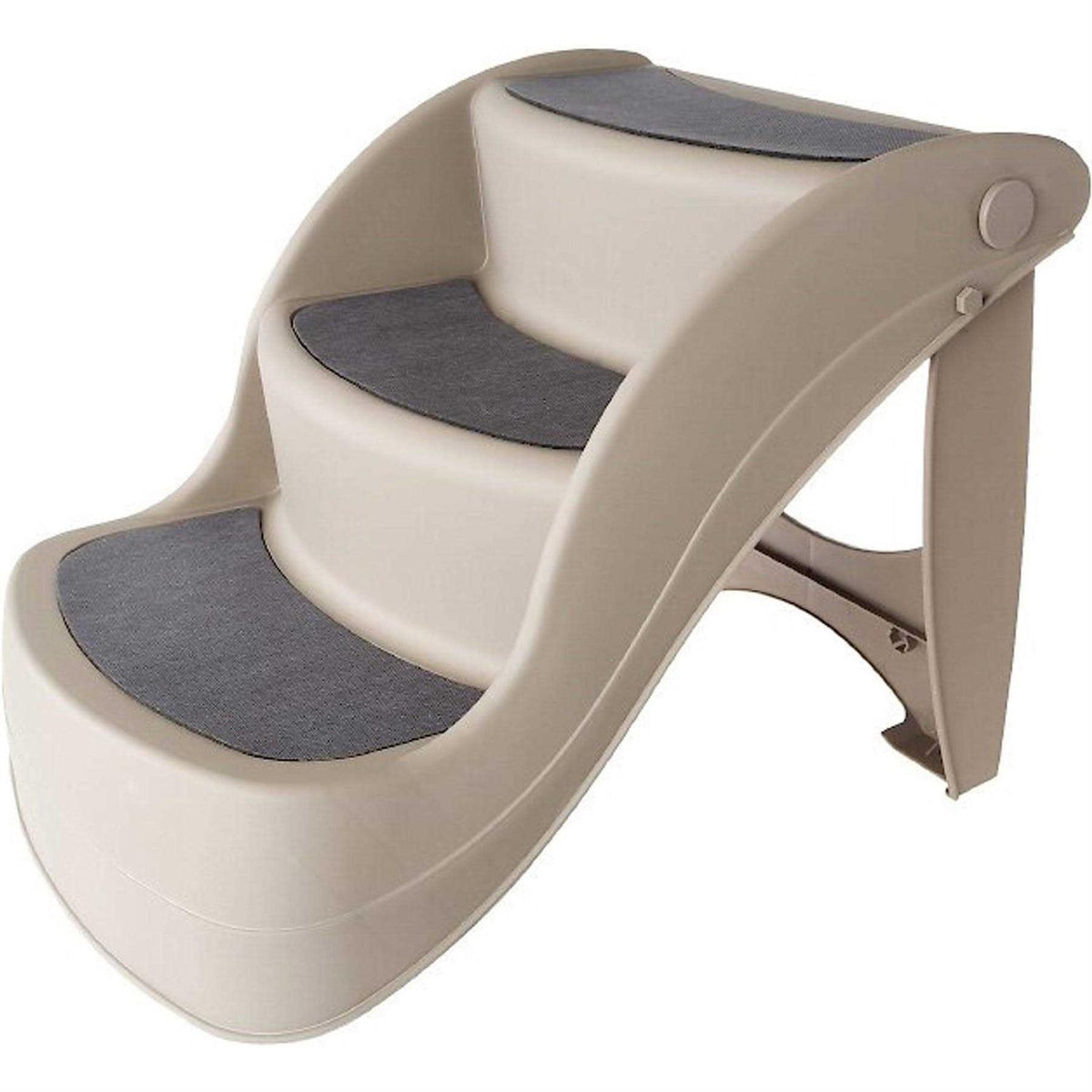 Folding Dog & Cat Steps N63164