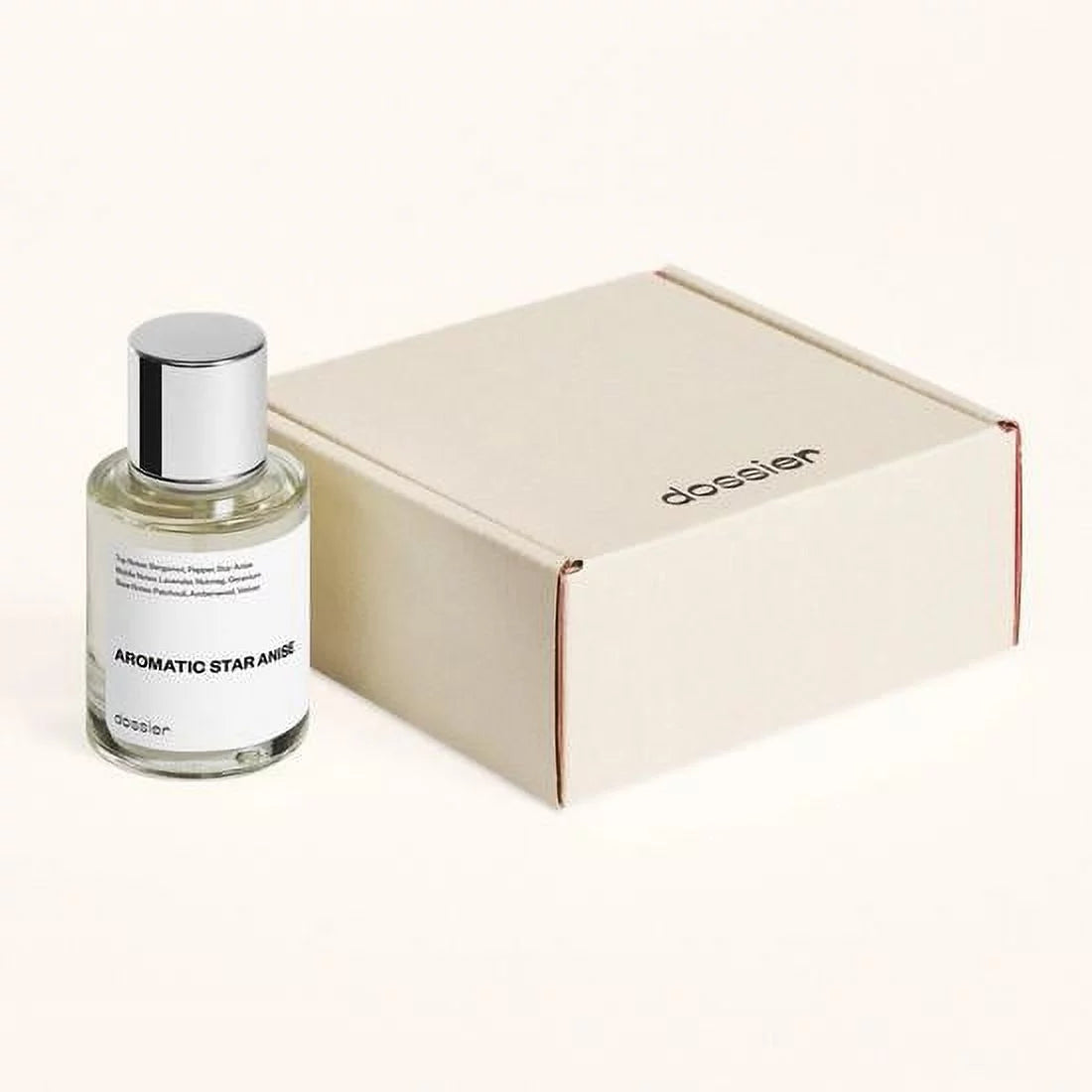Star Anise Eau De Toilette 50ml B9627