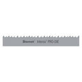 9 ft. Bi-Metal Band Saw Blade D652