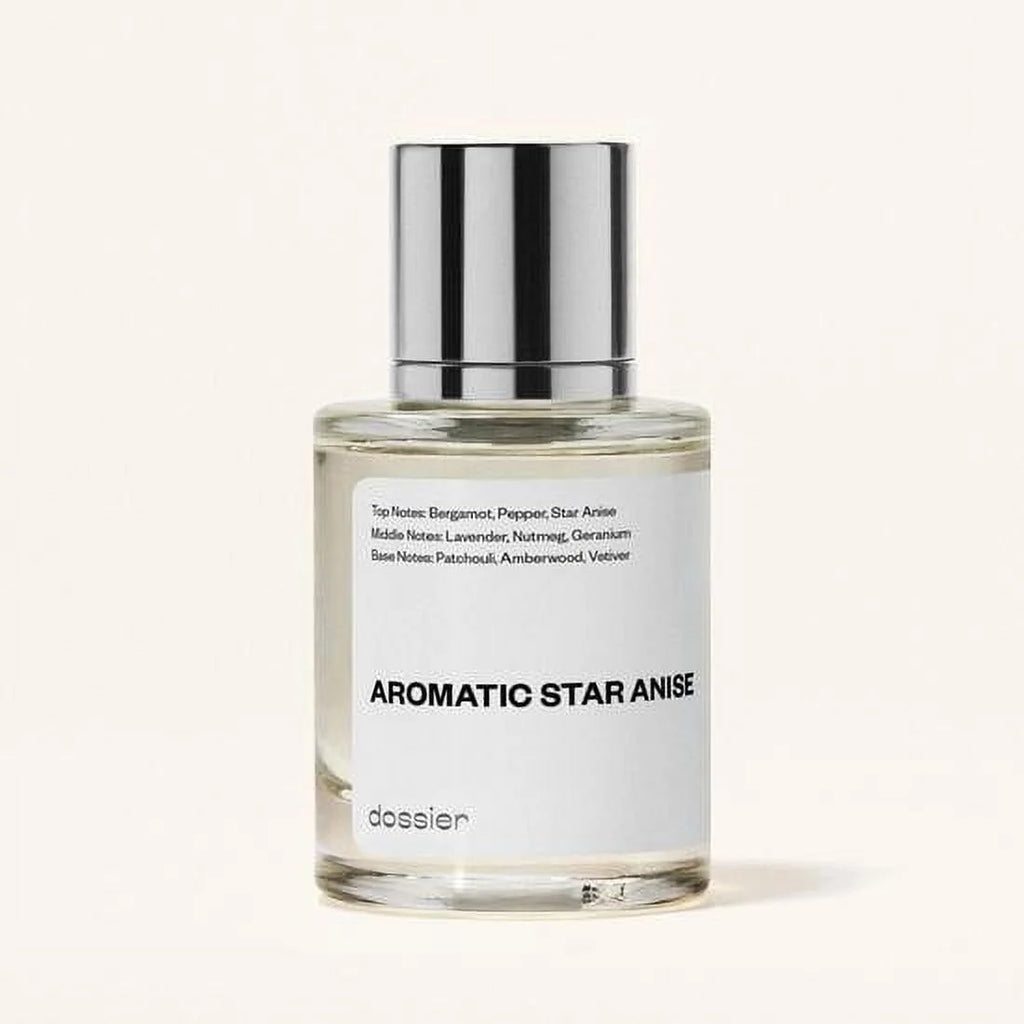 Star Anise Eau De Toilette 50ml B9627