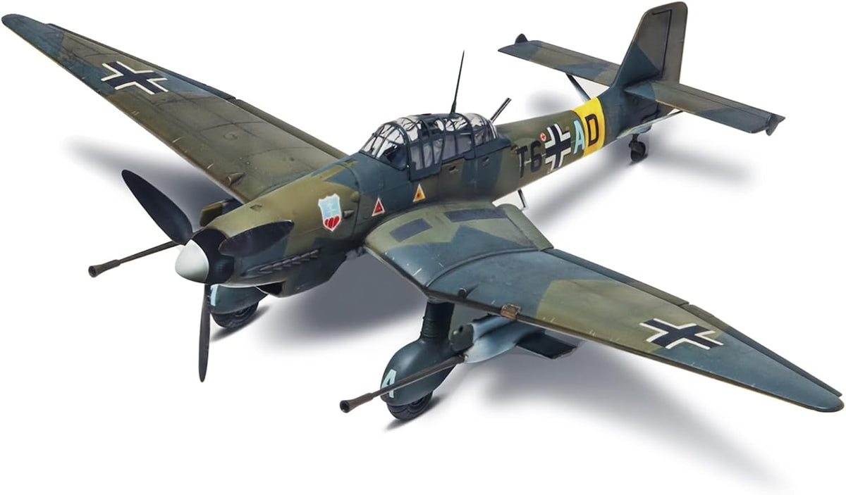 Plastic Model Kit X830034