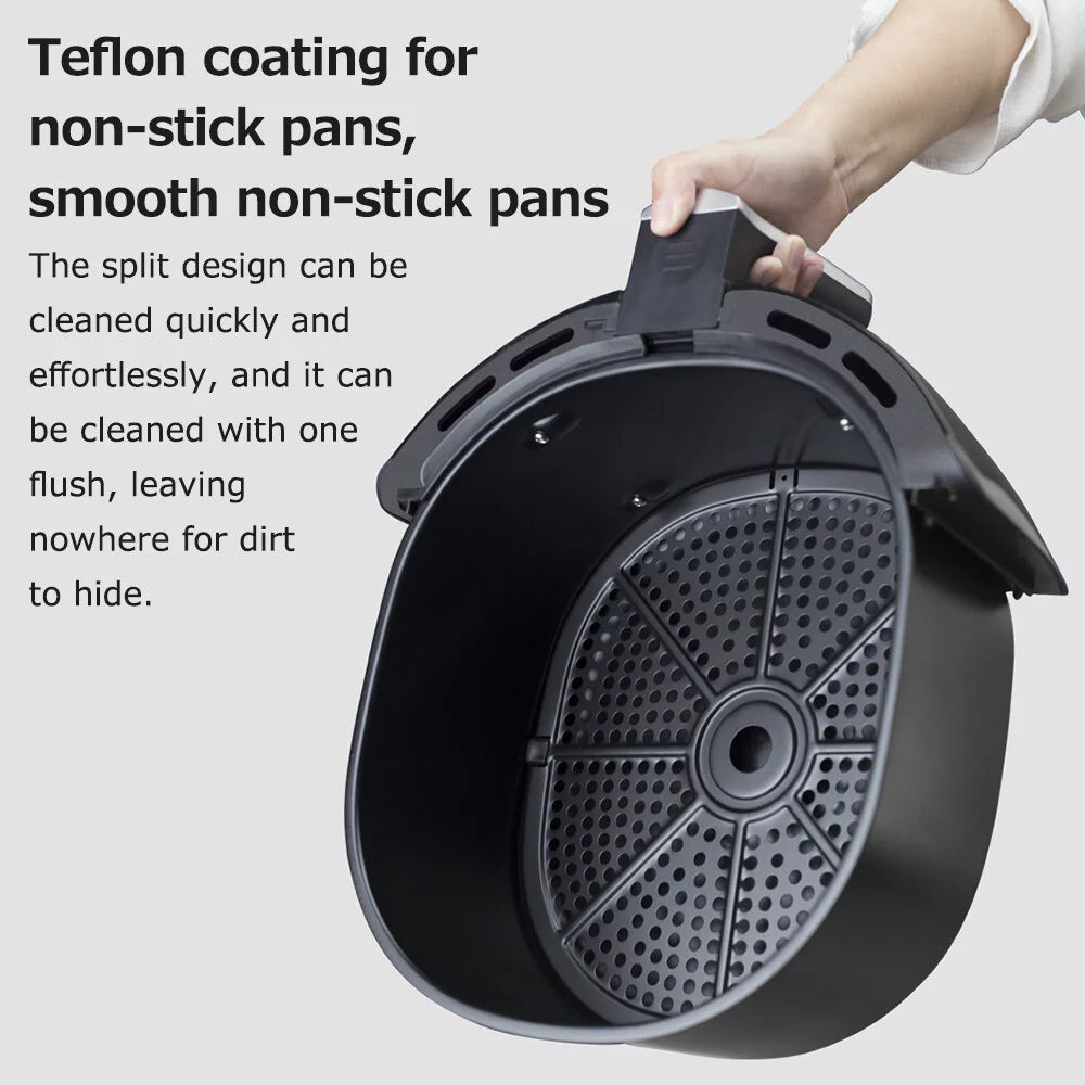 7L Non Stick Air Fryer C72615