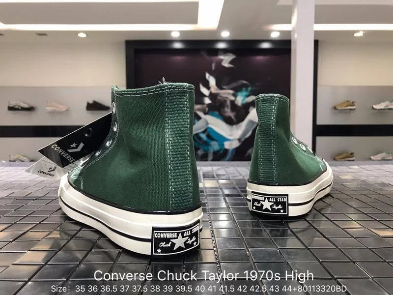 Chuck 70 (US Size: M7.5) N87961