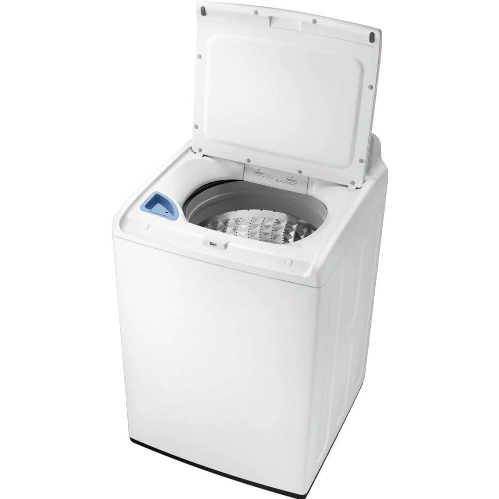 White 4.5 Cuft Top Load Washer C5067