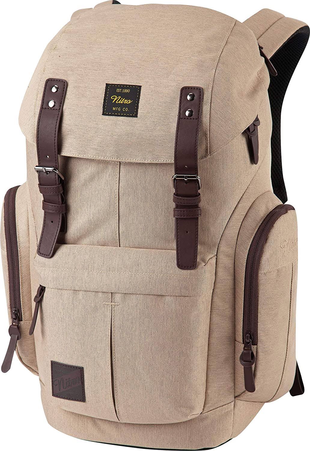 Daypacker Pack Rucksack S880