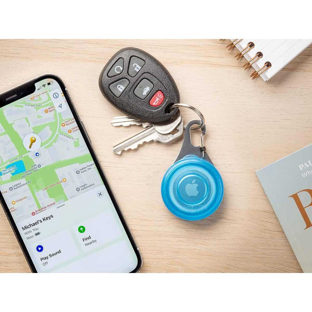 Clippable Pet Tracker Holder Z1998