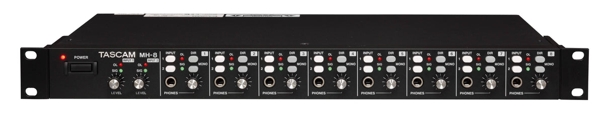 Headphone Amplifier U9339