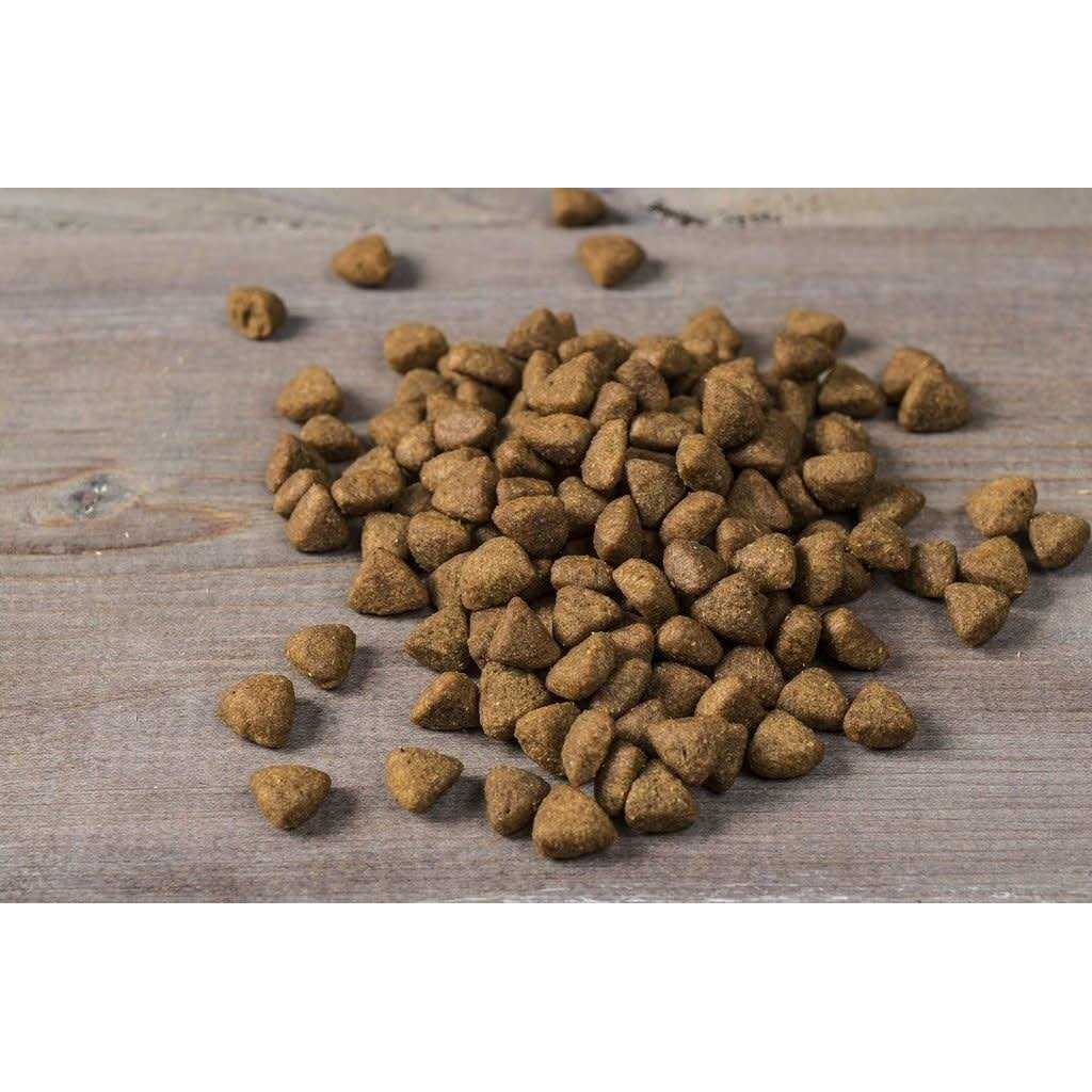 Beef Lamb & Pork Dry Puppy Food S23416