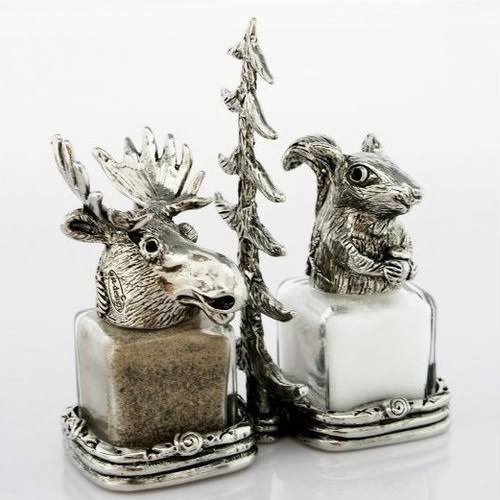 Salt Pepper Shakers E269