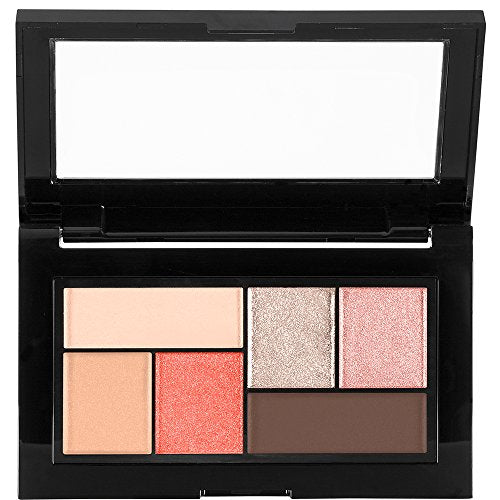 0.14 oz Eyeshadow Palette Makeup F88420