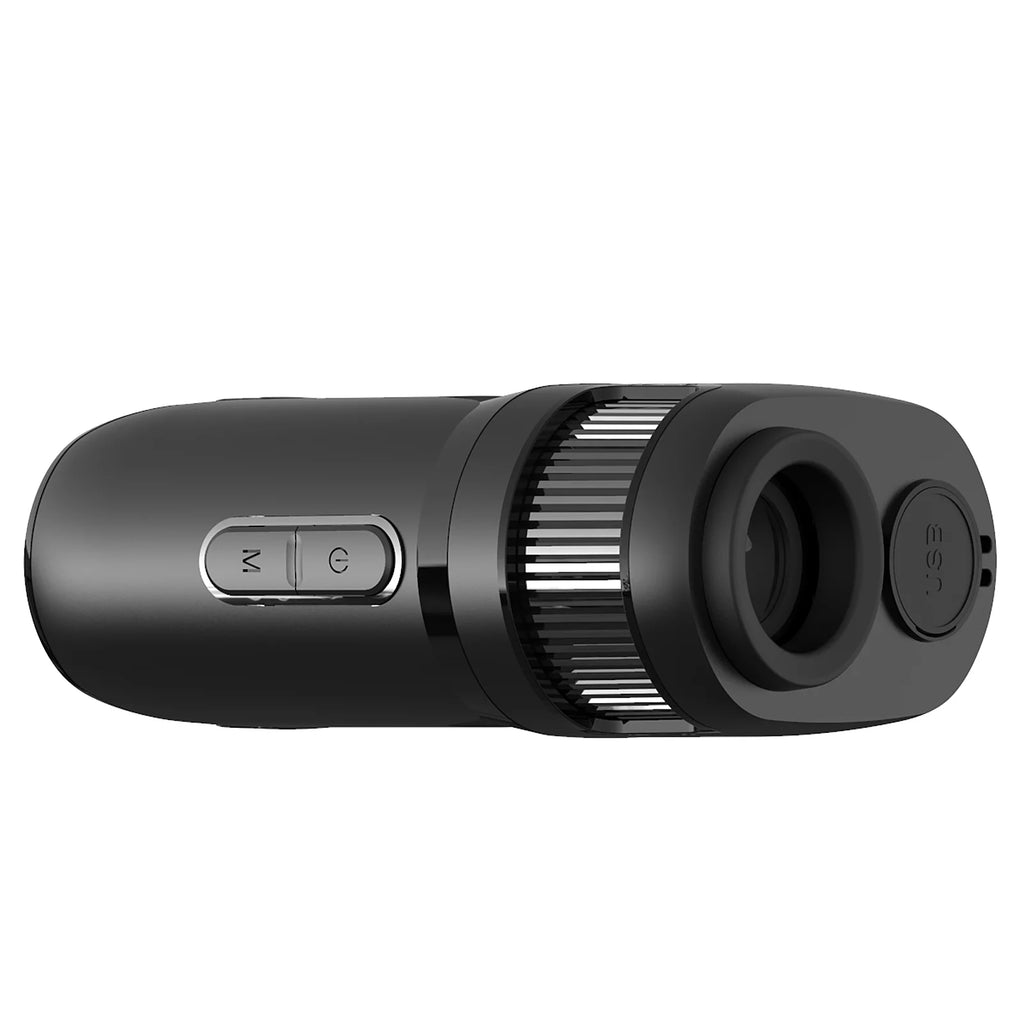 6X Magnification USB Charging Rangefinder with Slope J11779