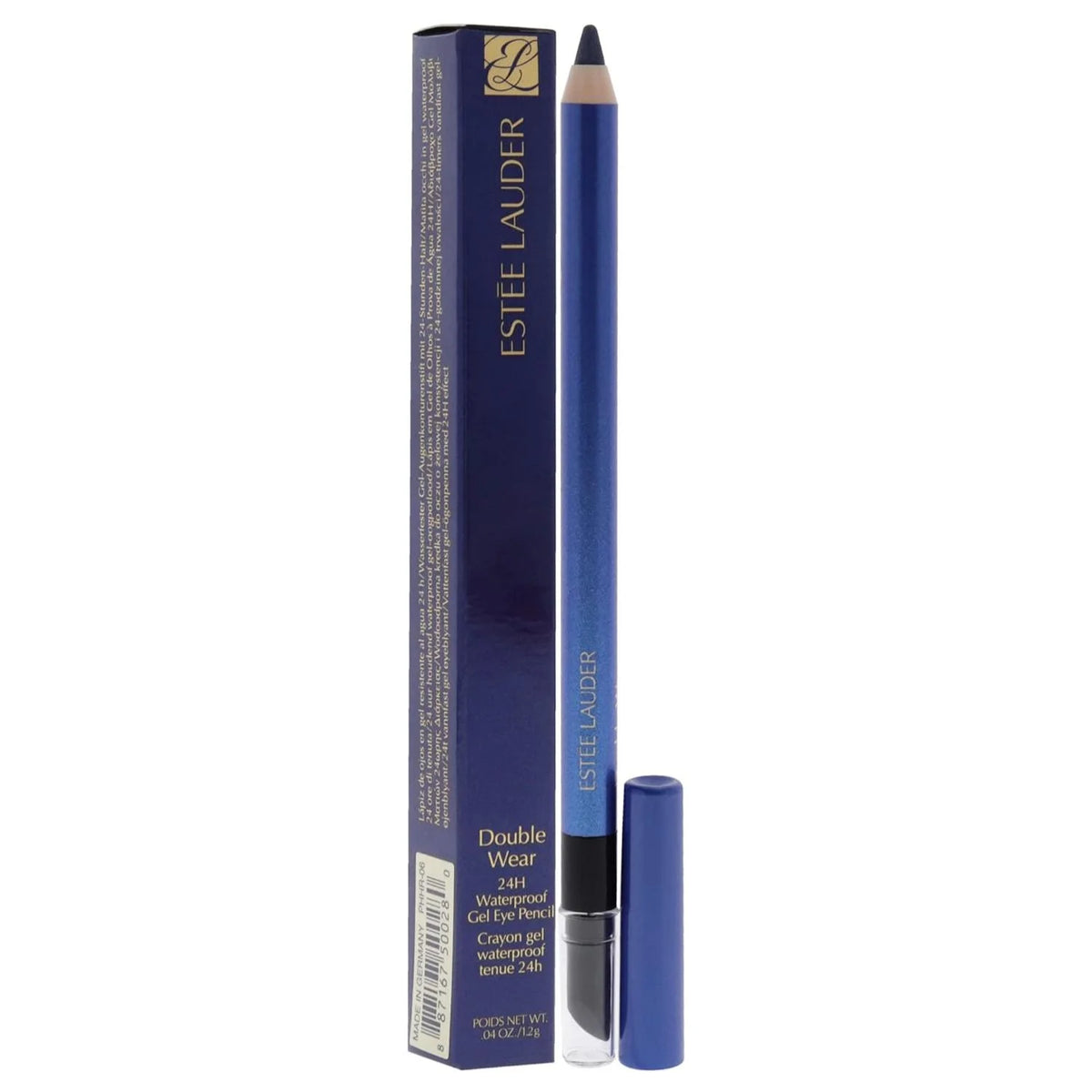 Waterproof Gel Eye Pencil 06 Sapphire Sky 1.2 g / 0.04 oz S95331