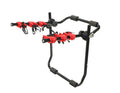 Adjustable 3 Bike Roof Rack X34593