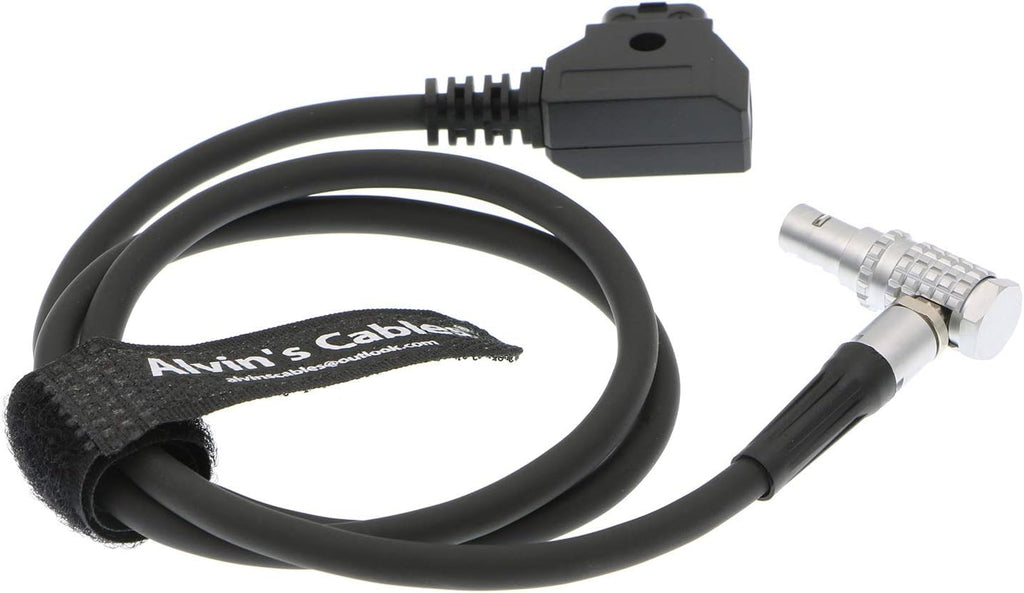 7 Pin Motor Power Cable H29030