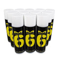 14oz 12 Pack Chain Lube and Protectant D742