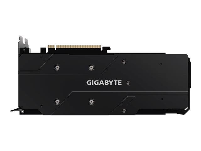 6 GB GDDR6 Graphics Card T255