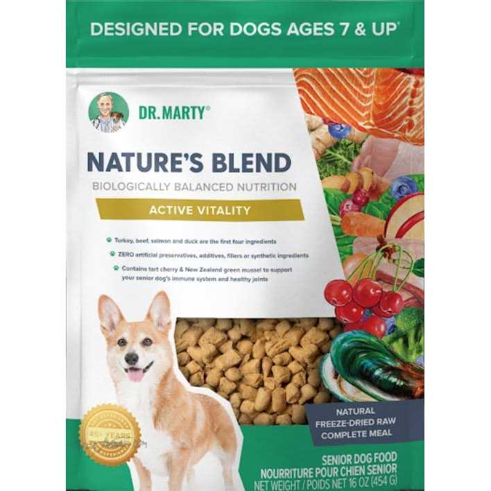 Freeze Dried Raw Dog Food A26704