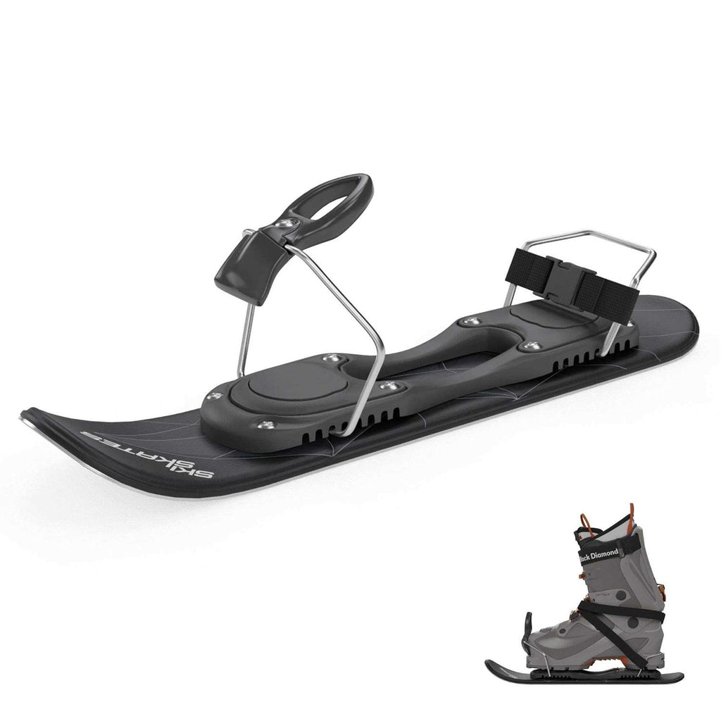 Short Mini Ski 44 cm Skates O537