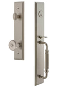 Grip and Knob I98945