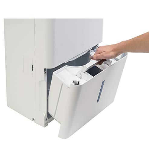 Portable Dehumidifier E77270