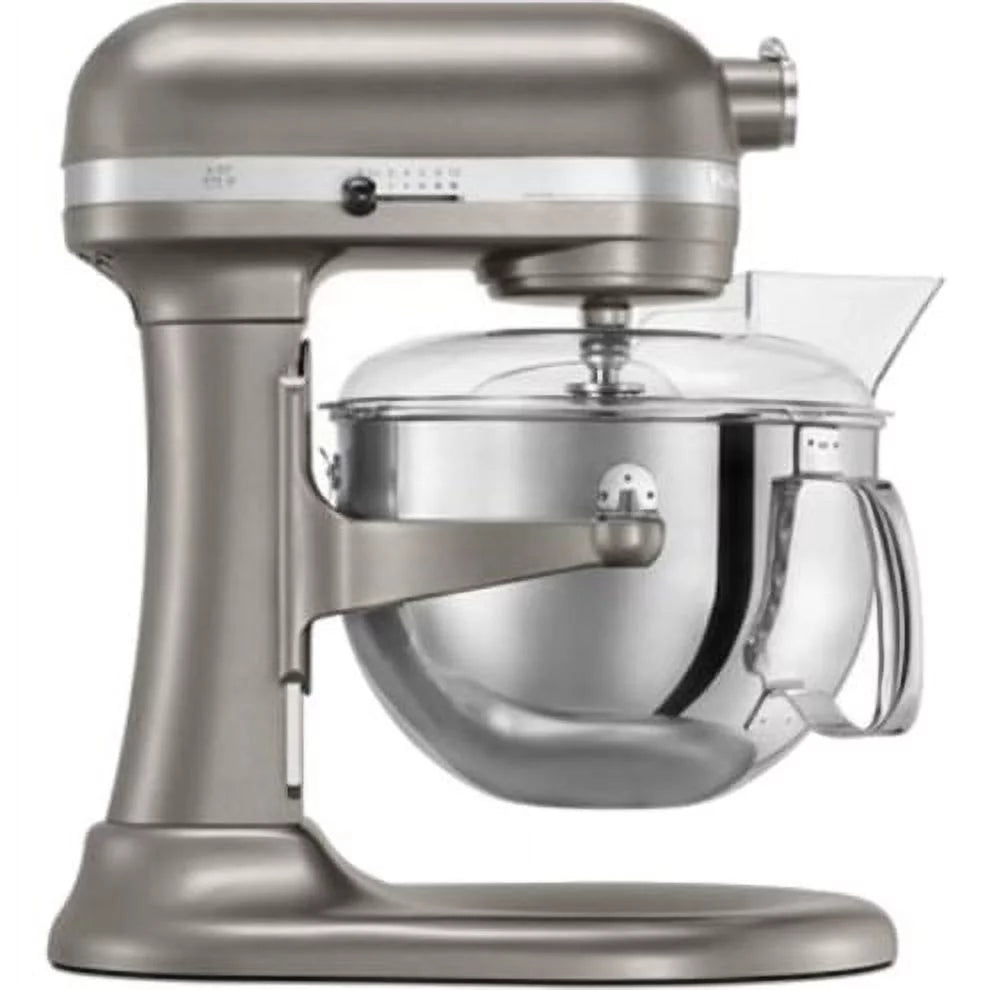 6 Quart Bowl-Lift Stand Mixer H51909