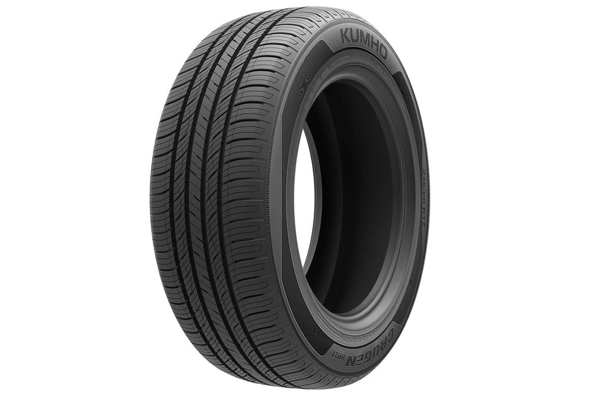 All Season Tire 265/60R18 110V A537