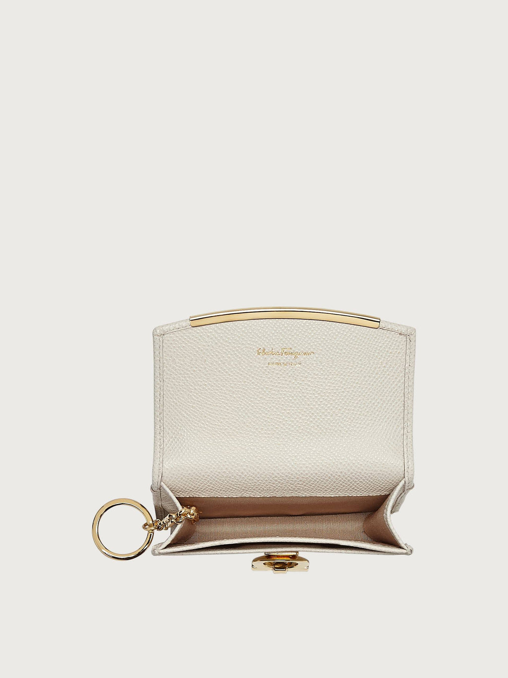 Leather Card Case K2066