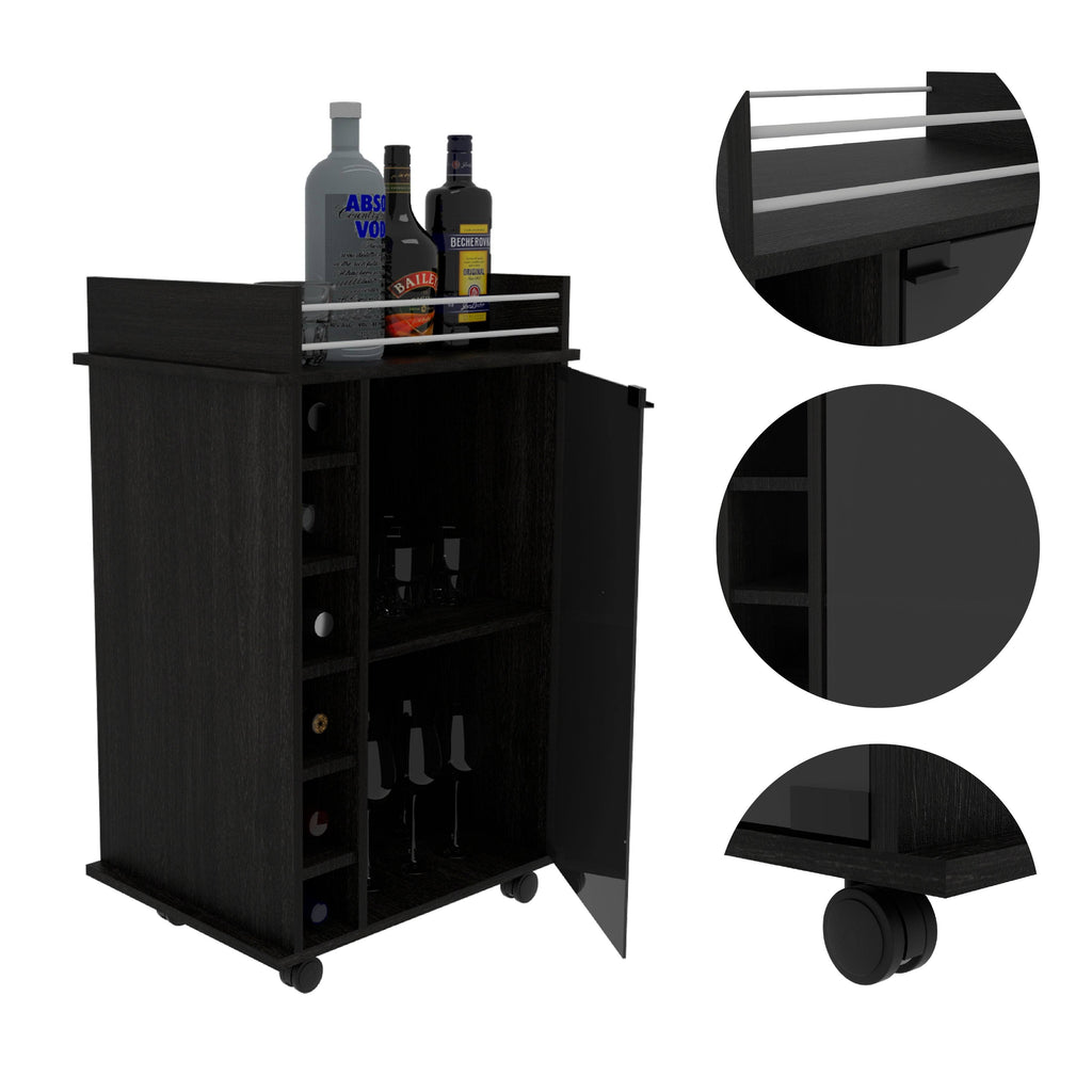 Bar Cart S963