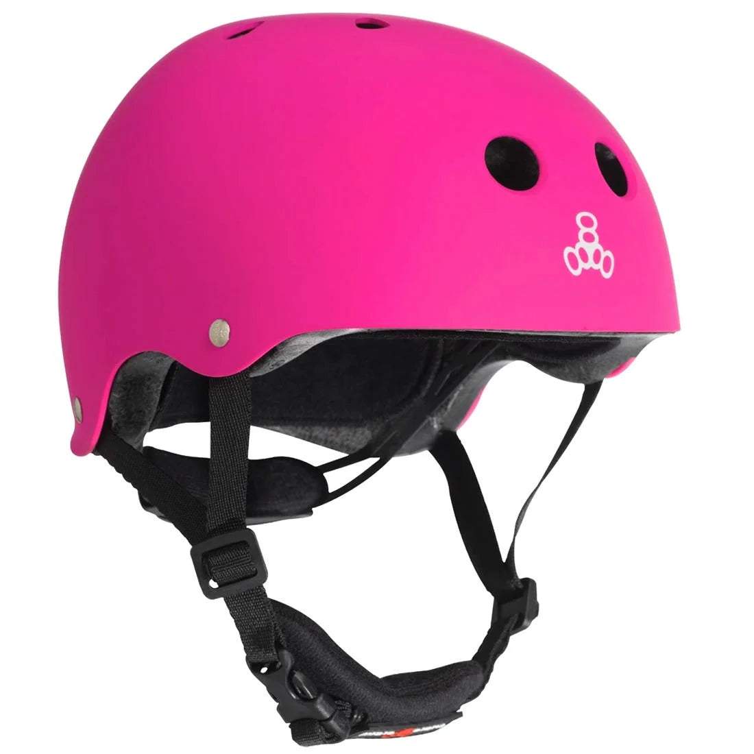 Youth Helmet Blue Q572