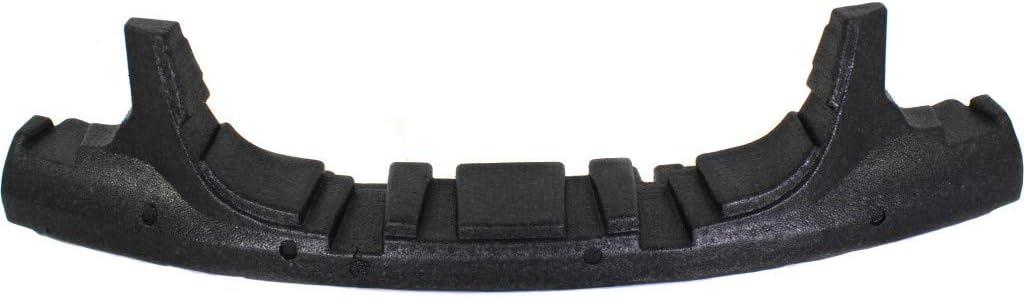 Front Bumper Absorber for GMC Yukon 2007-2014 R921