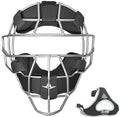 Face Mask - Matte Black V996399