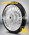 52 Fat Spoke Wheel for Harley Touring Bagger I6813