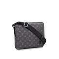 Women PU Woven Shoulder Handbag Combo Set Z91196