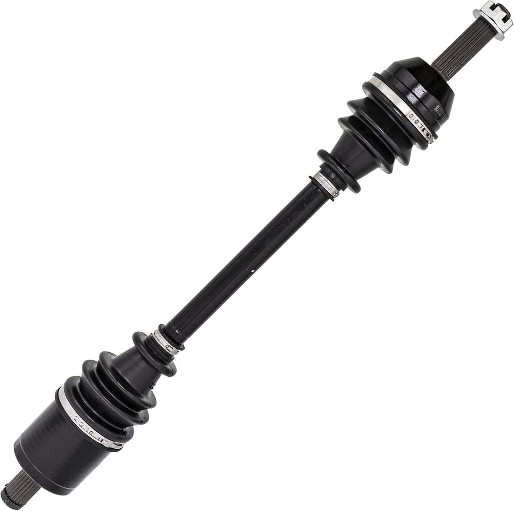 Front Drive Shaft Axle 2 Pack K48431